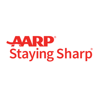 AARP Members Have Access To More Staying Sharp Games