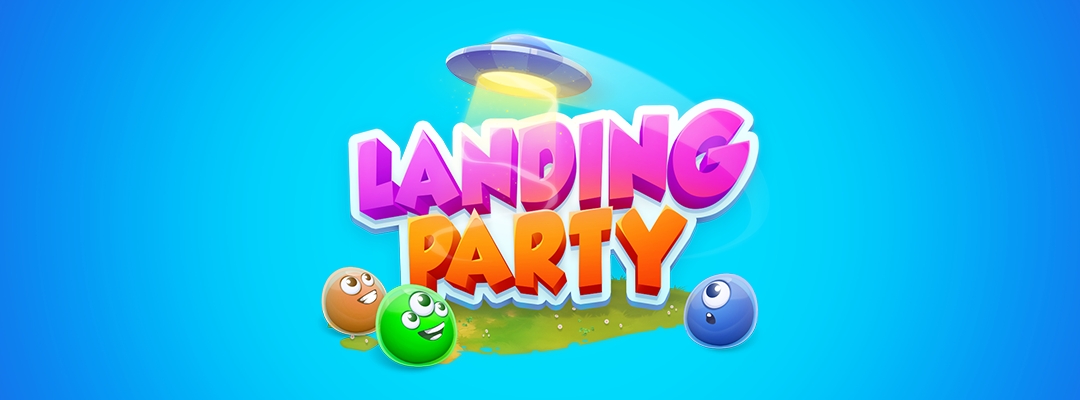 Play Landing Party A Fun And Free Game From AARP Games