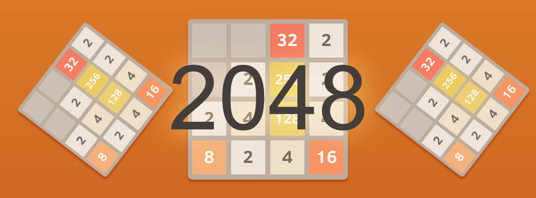 Play 2048 Online Game for Some Strategic Fun