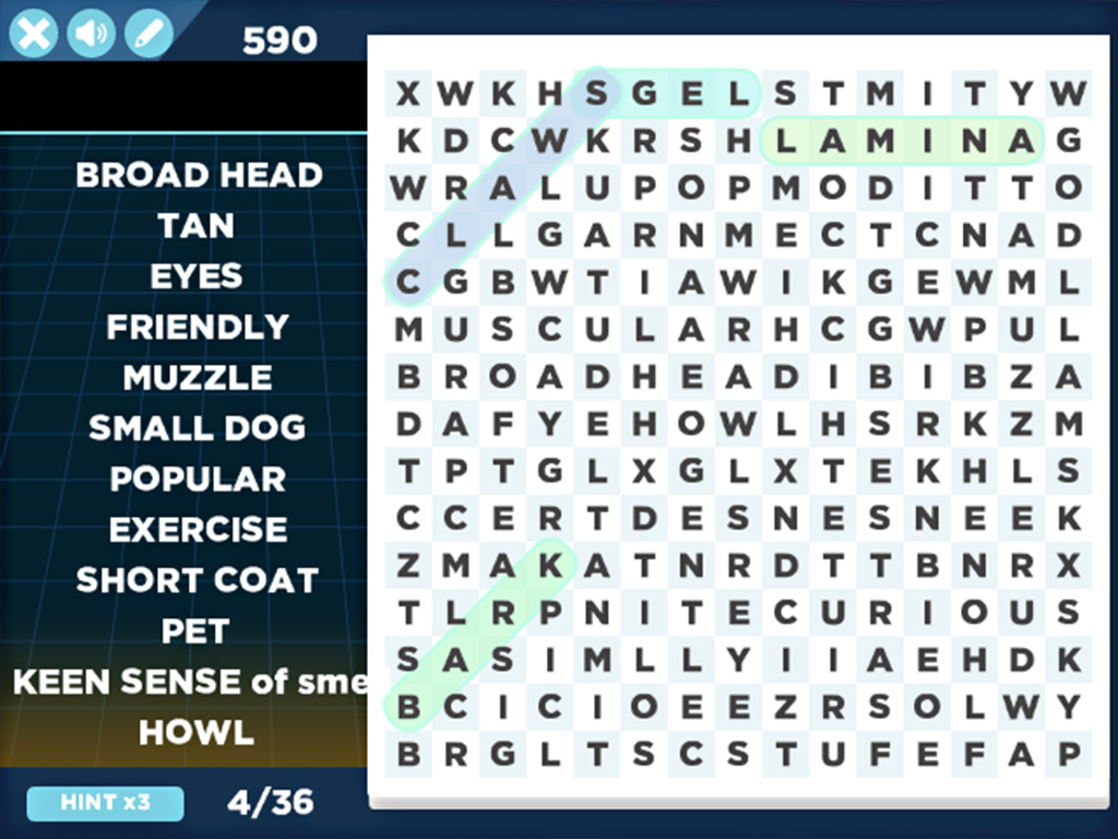 Get pleasure from Taking part in a Recreation of Everyday Term Seem in opposition to AARP photo relating to Daily Word Search Printable referred to as Get pleasure from Enjoying a Video game of Day by day Term Appear in opposition to AARP